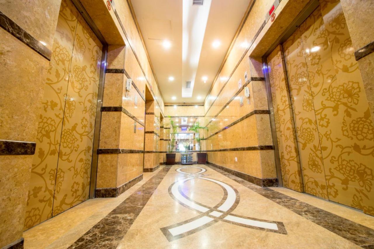 Centaurus Hotel Suites イスラマバード エクステリア 写真