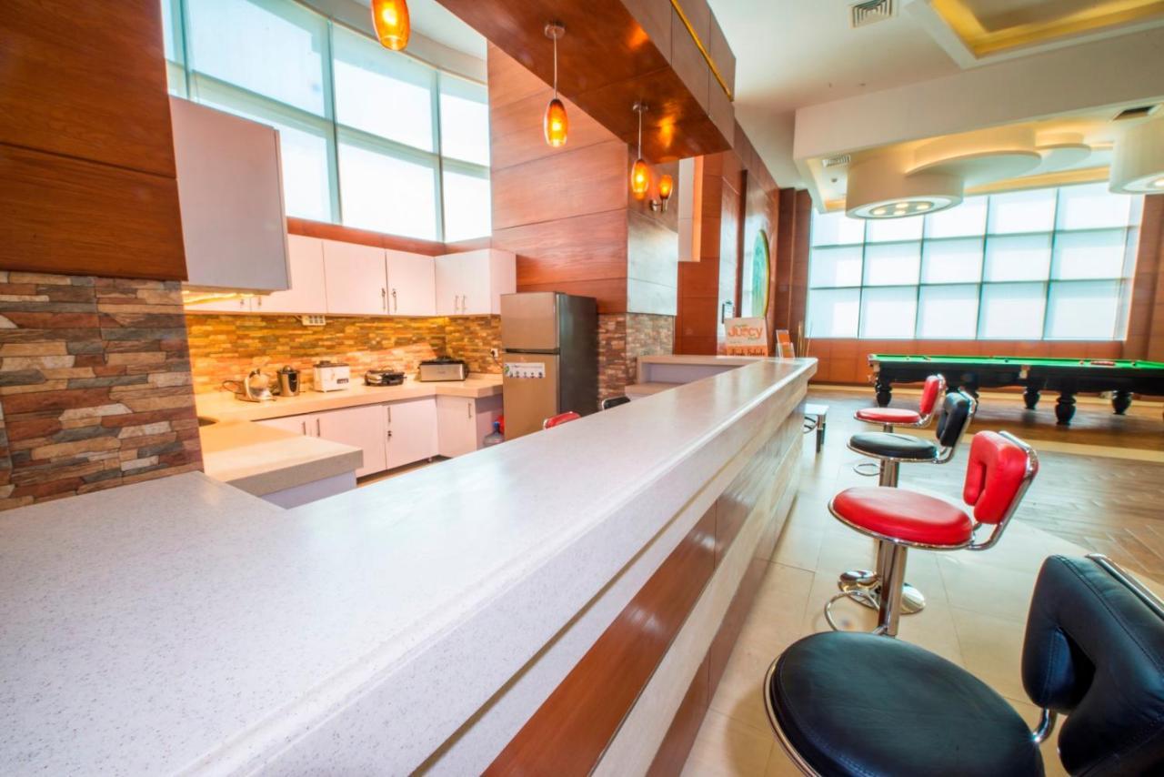 Centaurus Hotel Suites イスラマバード エクステリア 写真
